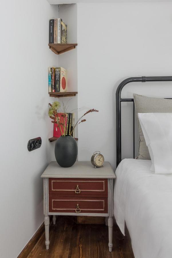 Vintage Loft B In Monastiraki Apartment Athens Exterior photo