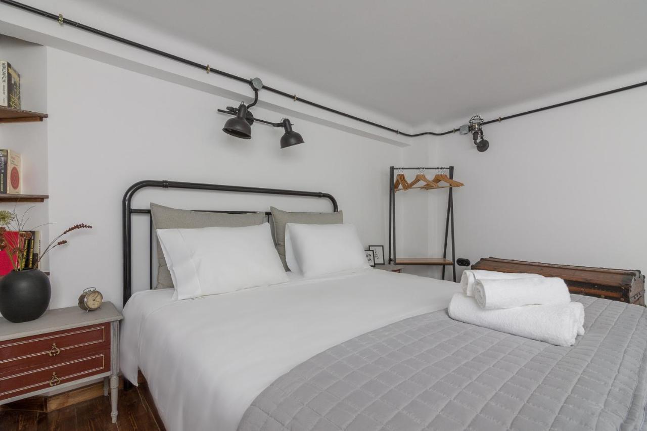 Vintage Loft B In Monastiraki Apartment Athens Exterior photo
